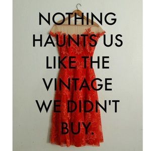 VINTAGE AND BOHO CHIC